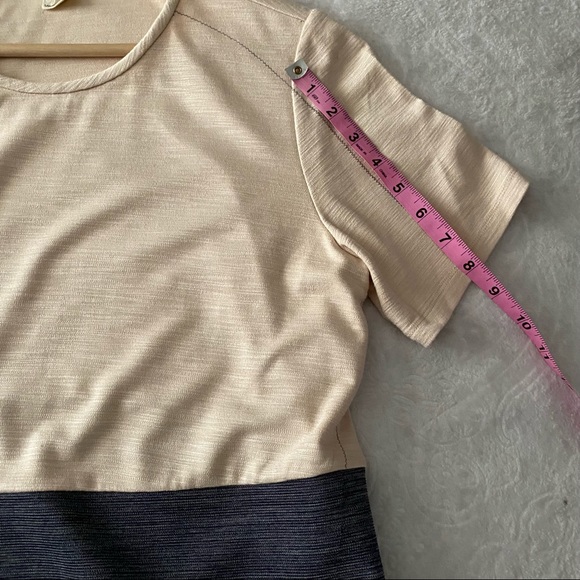 O’2nd Two Toned Top - Picture 3 of 7